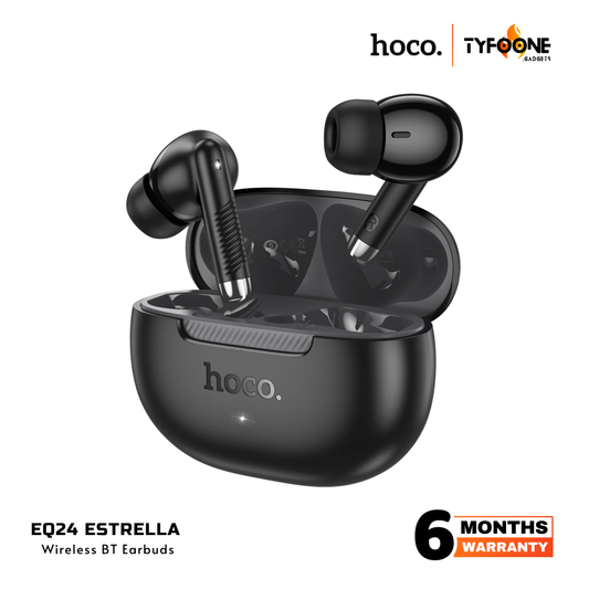 Hoco EQ24 Estrella Wireless BT Earbuds