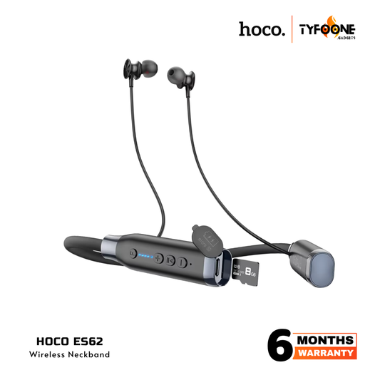 Hoco ES62 Wireless Neckband