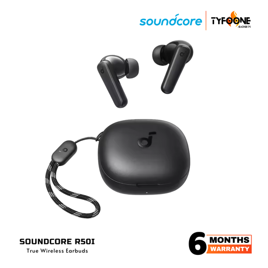 Anker Soundcore R50i True Wireless Earbuds