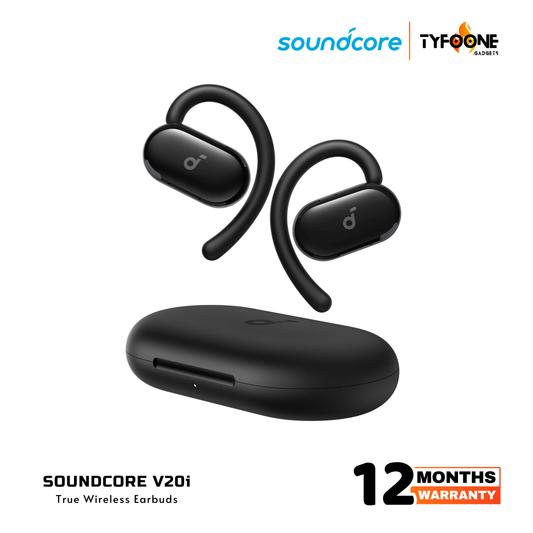Anker Soundcore V20i Open-Ear Earbuds