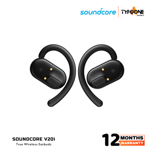 Anker Soundcore V20i Open-Ear Earbuds