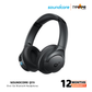 Anker Soundcore Q11i Over-Ear Bluetooth Headphones
