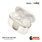 Hoco EQ10 Plus ANC+ENC Wireless Earbuds