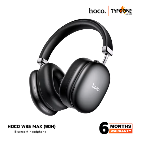 Hoco W35 Max 90h BT Headphones