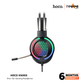 Hoco ESD03 Over-Ear Gaming Headphones