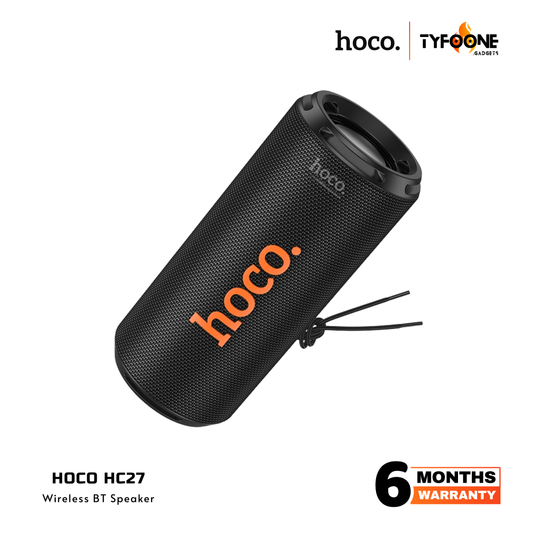 Hoco HC27  Wireless Speaker