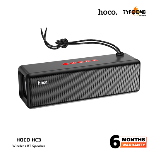 Hoco HC3 Wireless Speaker
