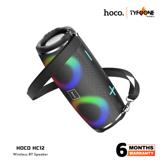 Hoco HC27  Wireless Speaker