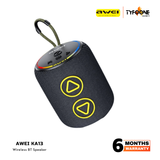 AWEI KA13 Portable Bluetooth Speaker