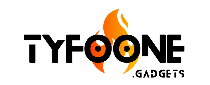 Tyfoone Gadgets'25
