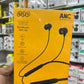 QCY BassBloom ANC N2 Neckband