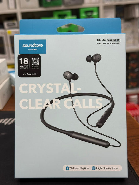 Anker Soundcore Life U2i Neckband