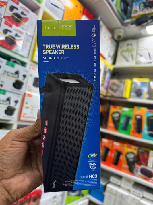Hoco HC3 Wireless Speaker