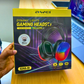 Awei GM-11 RGB Gaming Headphone