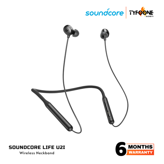 Anker Soundcore Life U2i Neckband