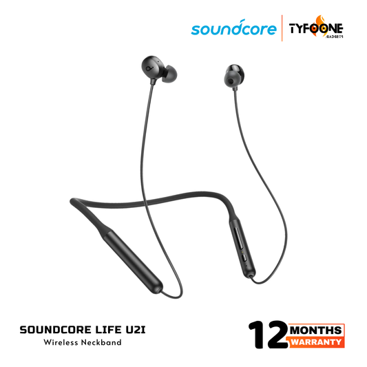 Anker Soundcore Life U2i Neckband
